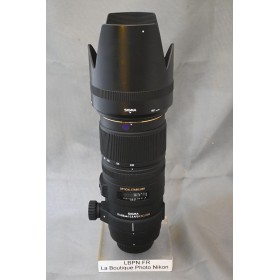 SIGMA 70-200/2.8 APO DG HSM OS / NIKON