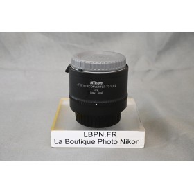 NIKON TC-20E III