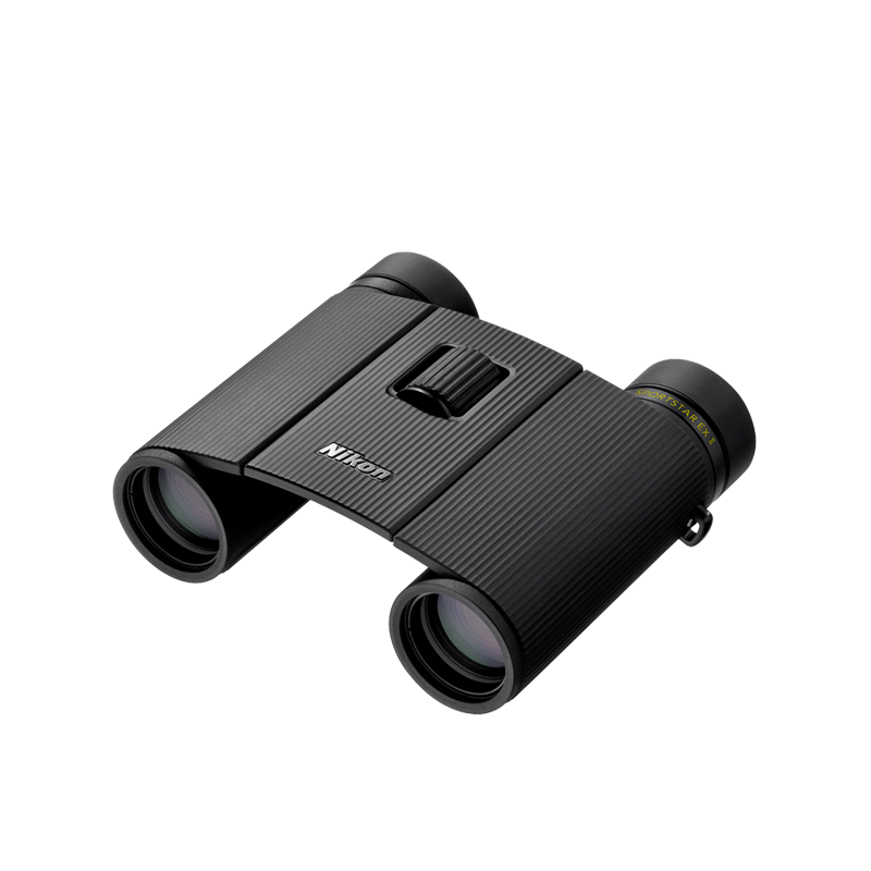 NIKON Sportstar EXii 8X25 OFFICIEL JUMELLES PARIS FRANCE LBPN.FR