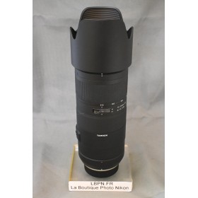 TAMRON 70-210/4 DI VC USD  / NIKON