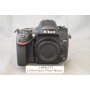 NIKON D610