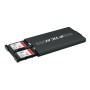 JJC BOX SD MICRO SD OFFICIEL PARIS FRANCE BOUTIQUE NIKON AGREE