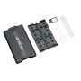 JJC BOX SD MICRO SD OFFICIEL PARIS FRANCE BOUTIQUE NIKON AGREE