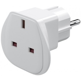 ADAPTATEUR DE VOYAGE UK à EUROPE