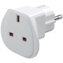 ADAPTATEUR DE VOYAGE UK à EUROPE