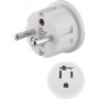 ADAPTATEUR DE VOYAGE US / JAPON à EUROPE