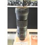 SIGMA 150-600/5-6.3 DG  C /// NIKON