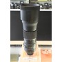 SIGMA 150-600/5-6.3 DG  C /// NIKON
