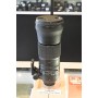 SIGMA 150-600/5-6.3 DG  C /// NIKON