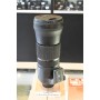 SIGMA 150-600/5-6.3 DG  C /// NIKON