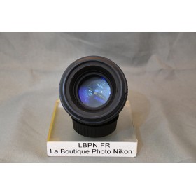 NIKON AFS 50/1.4