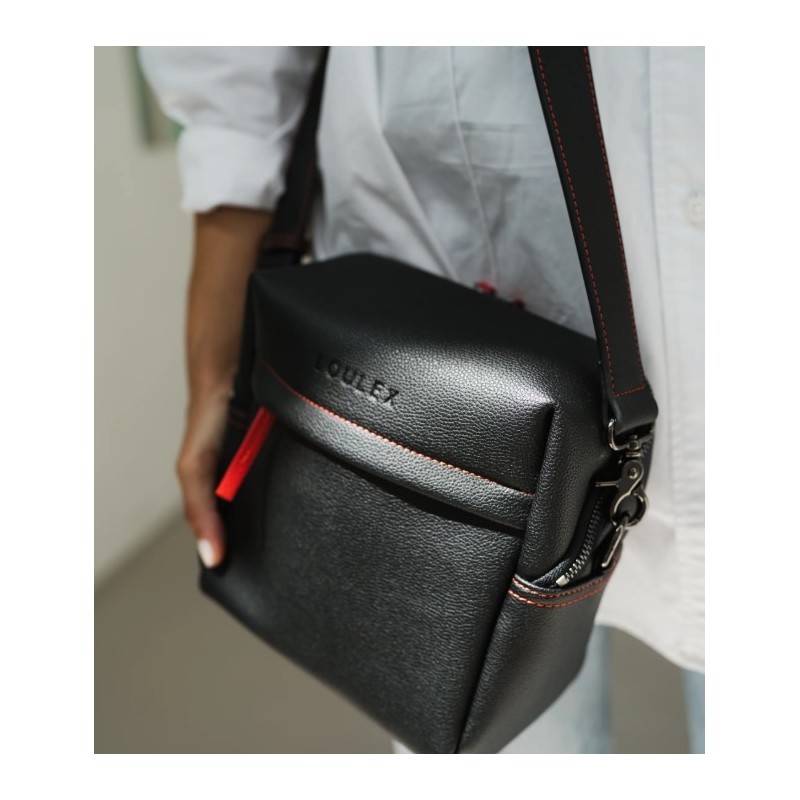 LOULEX organizer OFFICIEL OFFICIAL STORE PARIS FRANCE BOUTIQUE NIKON