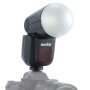 GODOX AK-R11 OFFICIEL PARIS FRANCE BOUTIQUE NIKON AGREE