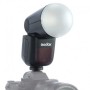 GODOX AK-R11 OFFICIEL PARIS FRANCE BOUTIQUE NIKON AGREE