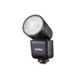 GODOX V1 MID OFFICIEL PARIS FRANCE BOUTIQUE NIKON OFFICIAL