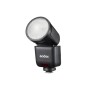 GODOX V1 MID OFFICIEL PARIS FRANCE BOUTIQUE NIKON OFFICIAL