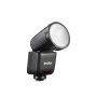 GODOX V1 MID OFFICIEL PARIS FRANCE BOUTIQUE NIKON OFFICIAL