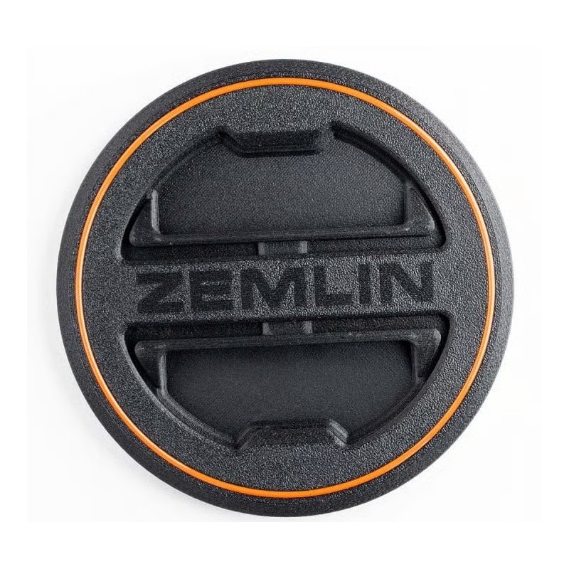 ZEMLIN LENSCAP OFFICIAL PARIS FRANCE SHOP BOUTIQUE NIKON OFFICIEL