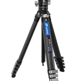 LEOFOTO TREPIED SERIE AZURE AZ-235C+LH-30R