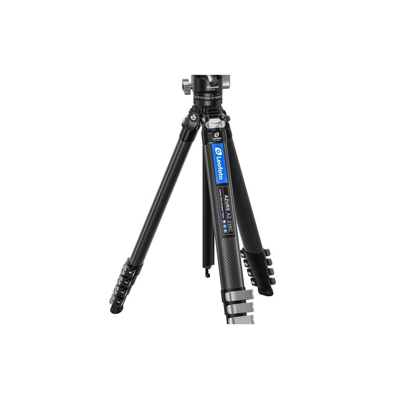 LEOFOTO TREPIED SERIE AZURE AZ-235C+LH-30R