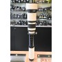 WALIMEX 650-1300/8-16 AVEC BAGUE NIKON ( REFLEX )