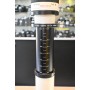 WALIMEX 650-1300/8-16 AVEC BAGUE NIKON ( REFLEX )