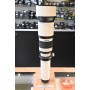 WALIMEX 650-1300/8-16 AVEC BAGUE NIKON ( REFLEX )