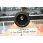 WALIMEX 650-1300/8-16 AVEC BAGUE NIKON ( REFLEX )