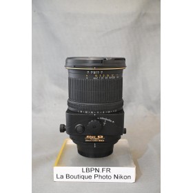NIKON PCE 24/3.5