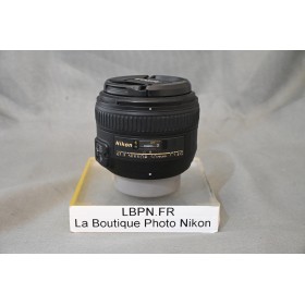 NIKON AFS 50/1.4