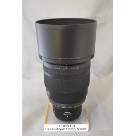 NIKON Z 85/1.2