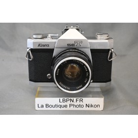 KOWA SET + 50/1.8