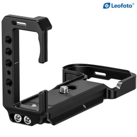 LEOFOTO LBRACKET OFFICIEL OFFICIAL STORE NIKON PARIS FRANCE LBPN.FR