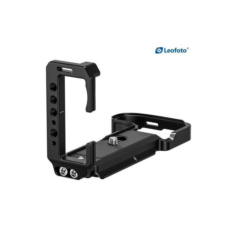 LEOFOTO LBRACKET OFFICIEL OFFICIAL STORE NIKON PARIS FRANCE LBPN.FR
