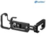 LEOFOTO LBRACKET OFFICIEL OFFICIAL STORE NIKON PARIS FRANCE LBPN.FR