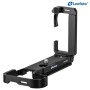 LEOFOTO LBRACKET OFFICIEL OFFICIAL STORE NIKON PARIS FRANCE LBPN.FR