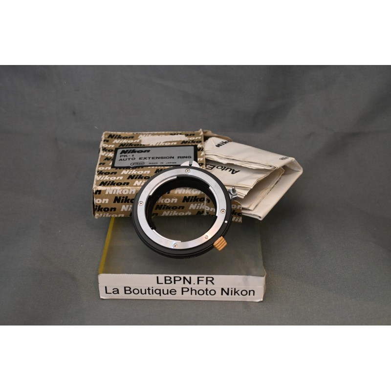NIKON PK-1