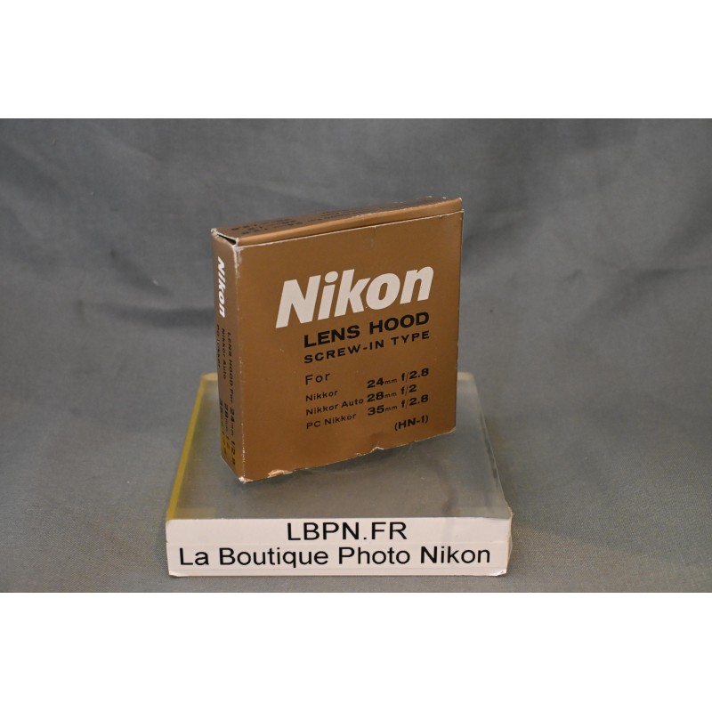 NIKON HN-1