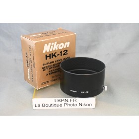 NIKON HK-12