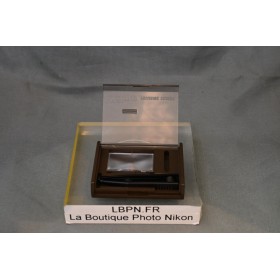 NIKON VERRE B POUR F90 - FOCUSING SCREEN