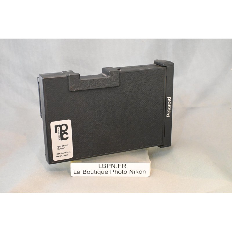 NPC PROBACK DOS POLA POUR NIKON FE / FM
