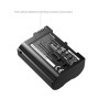 SMALLRIG 5299 ACCU TYPE EN-EL15C USB-C avec indicateur de niveau de charge