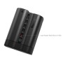 SMALLRIG 5299 ACCU TYPE EN-EL15C USB-C avec indicateur de niveau de charge