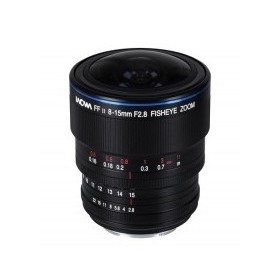 LAOWA FISHEYE Z OFFICIEL OFFICIAL STORE NIKON PARIS FRANCE LBPN.FR