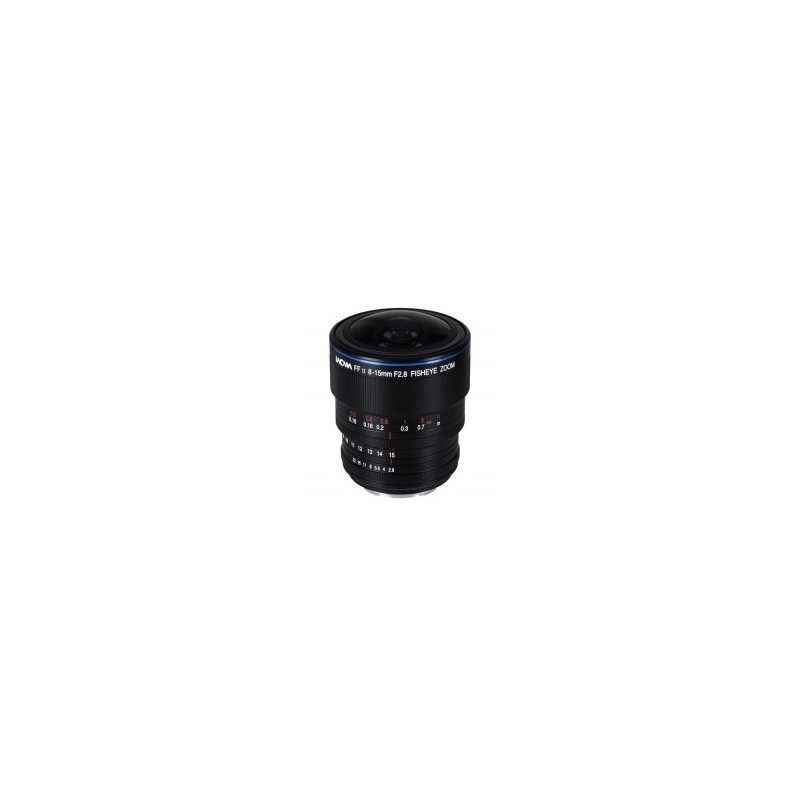 LAOWA FISHEYE Z OFFICIEL OFFICIAL STORE NIKON PARIS FRANCE LBPN.FR