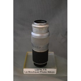 LEITZ 135/4.5 HEKTOR LEICA - 39 à VIS