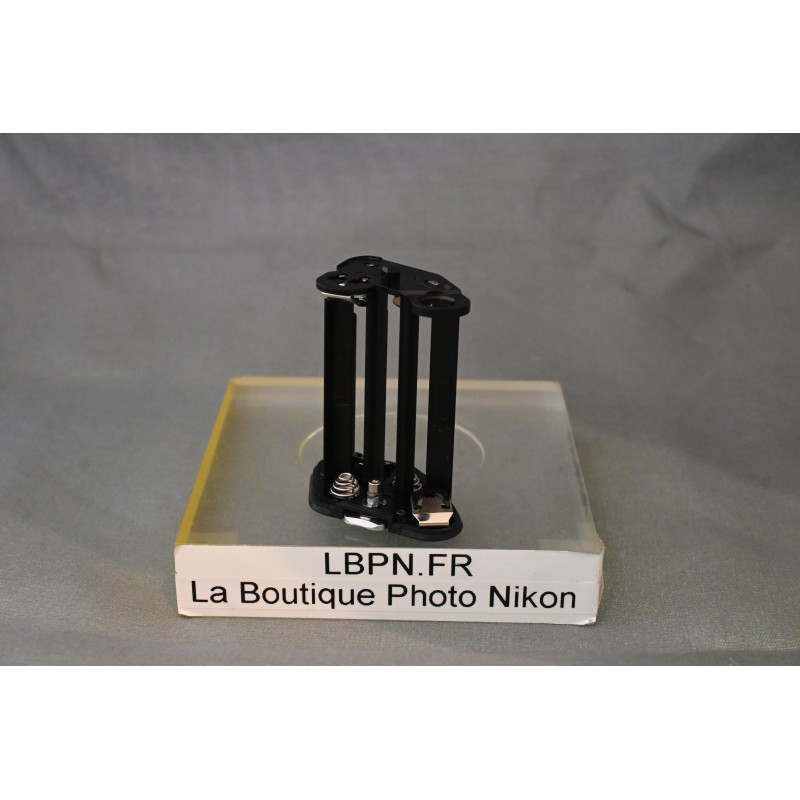 NIKON MS-12 - PORTE-PILE F100
