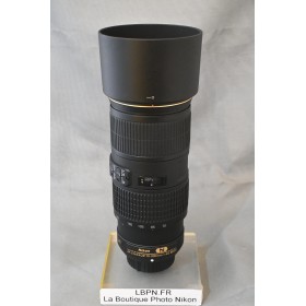 NIKON AFS 70-200/4 VR