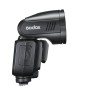 GODOX V100 OFFICIEL PARIS FRANCE CENTRE PRO NIKON LBPN.FR OFFICIAL