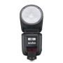 GODOX V100 OFFICIEL PARIS FRANCE CENTRE PRO NIKON LBPN.FR OFFICIAL